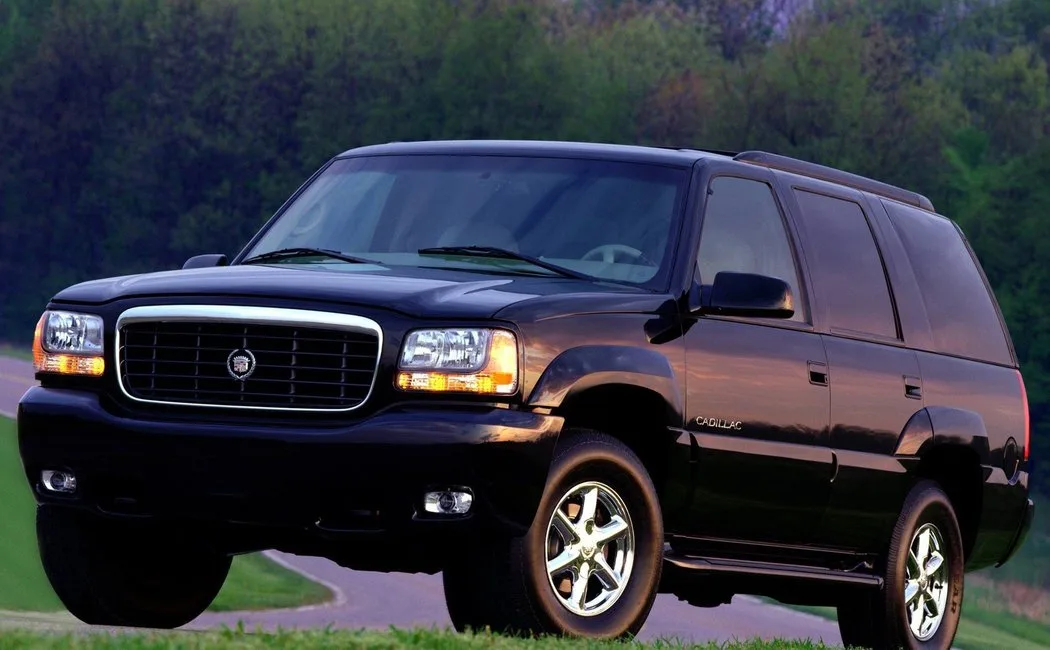 Escalade