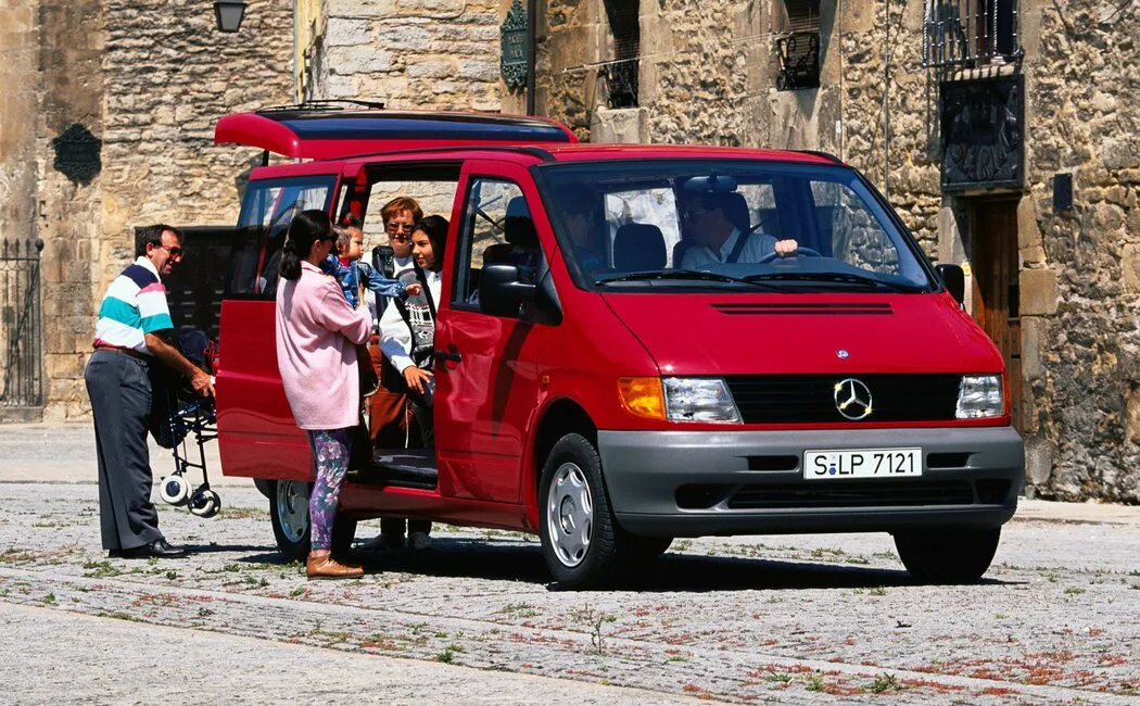 Vito/Viano