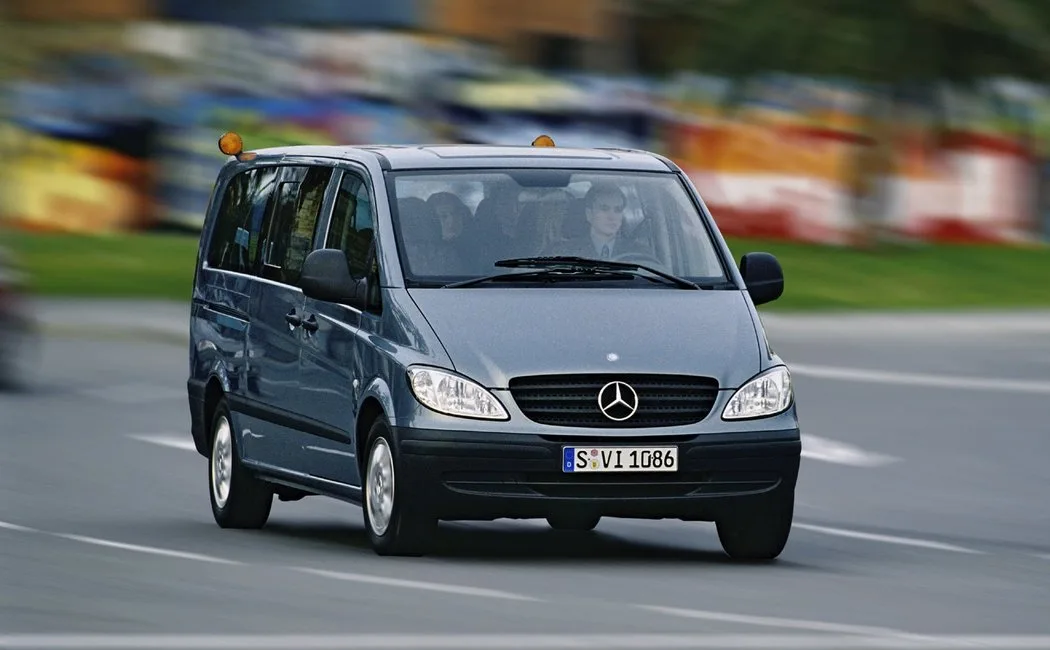 Vito/ Viano