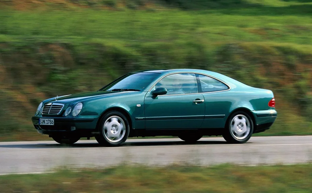 CLK-klasse