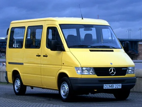 Sprinter 901