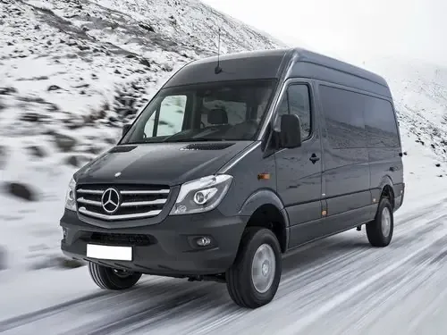 Sprinter 906