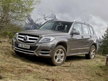 GLK-класс