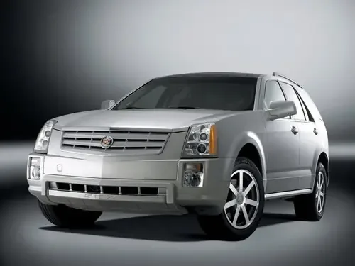 SRX