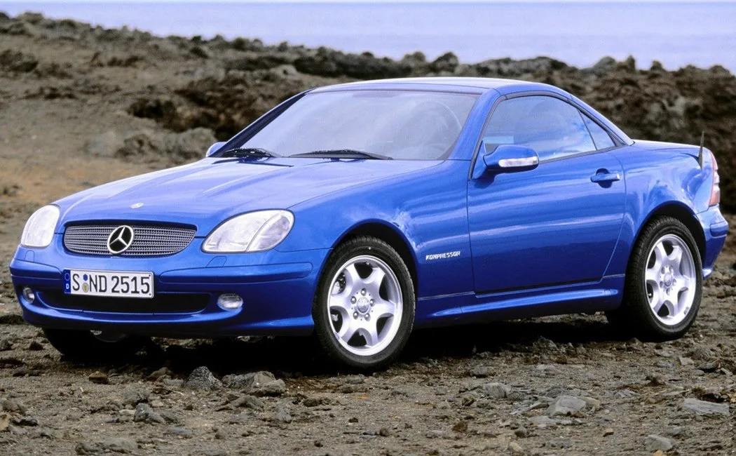 SLK-klasse
