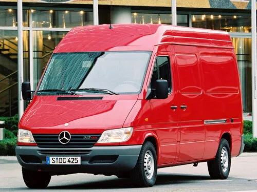 Sprinter 903