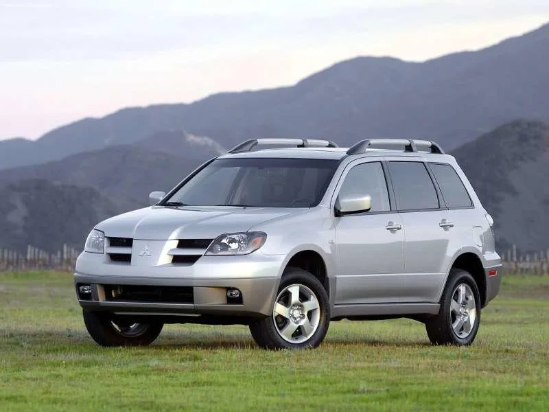 Outlander