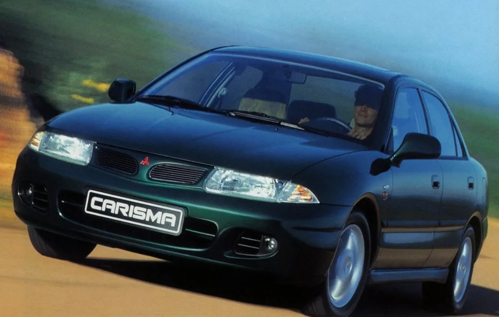 Carisma
