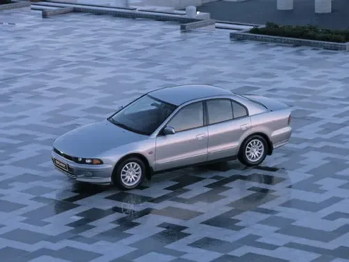 Galant EUR