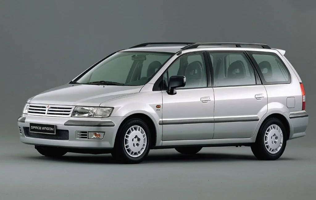 Space Wagon