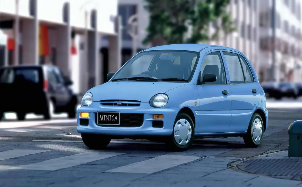 Minica