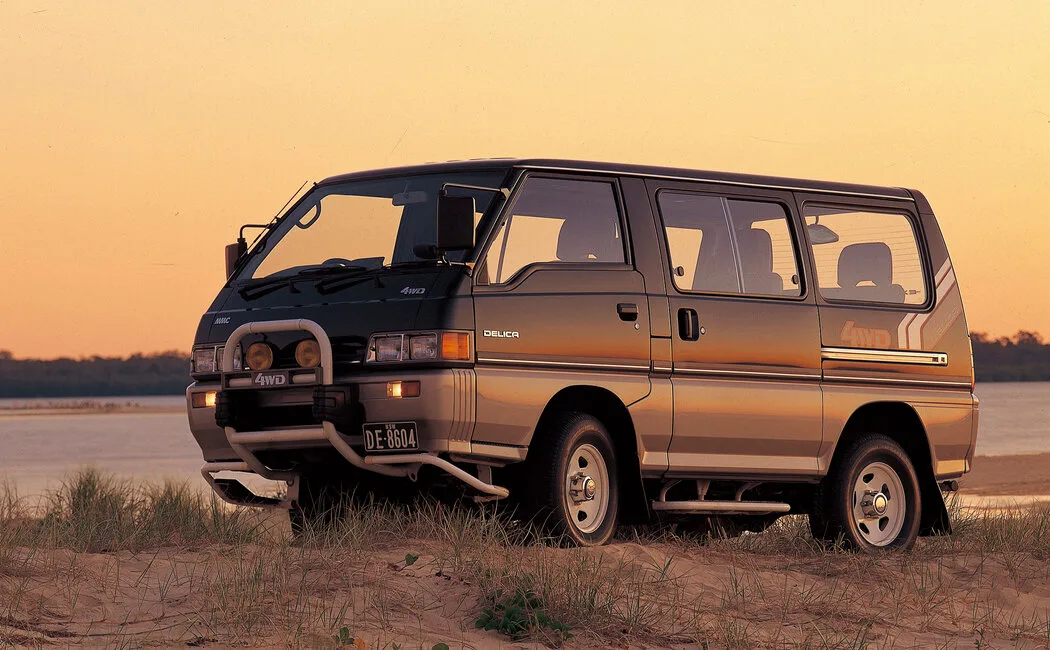 Delica