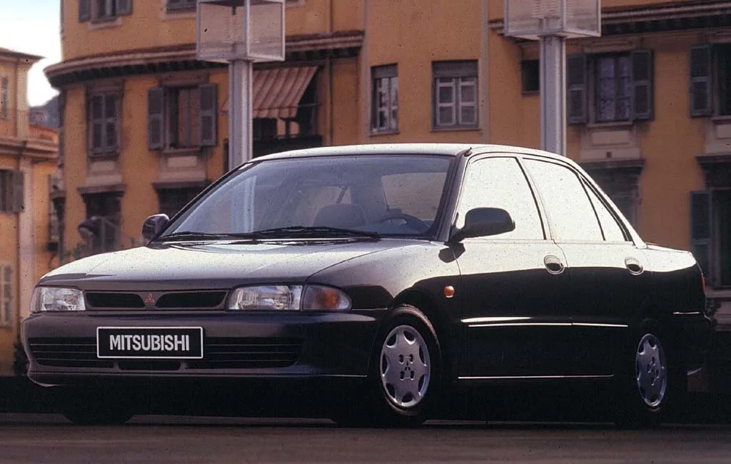 Седан 4 дв.