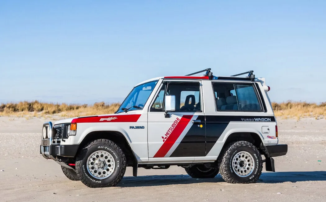 Pajero