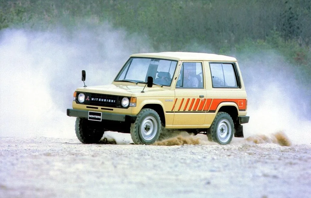 Montero