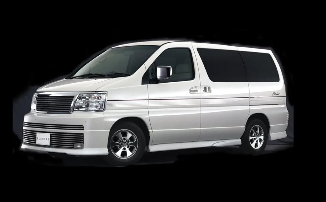 Elgrand