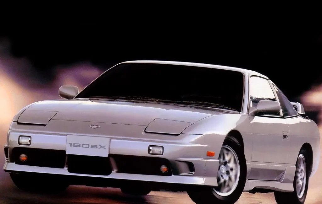 180SX