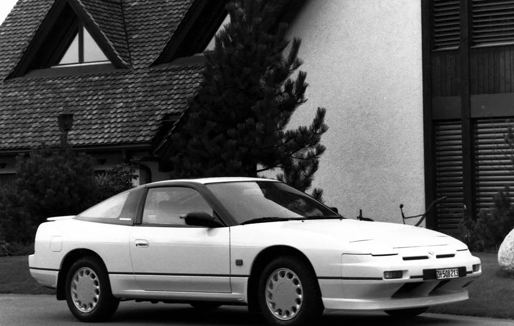 200SX