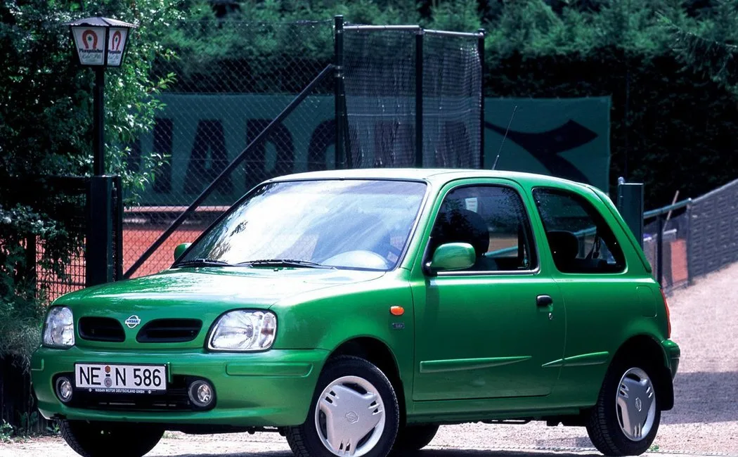 Micra