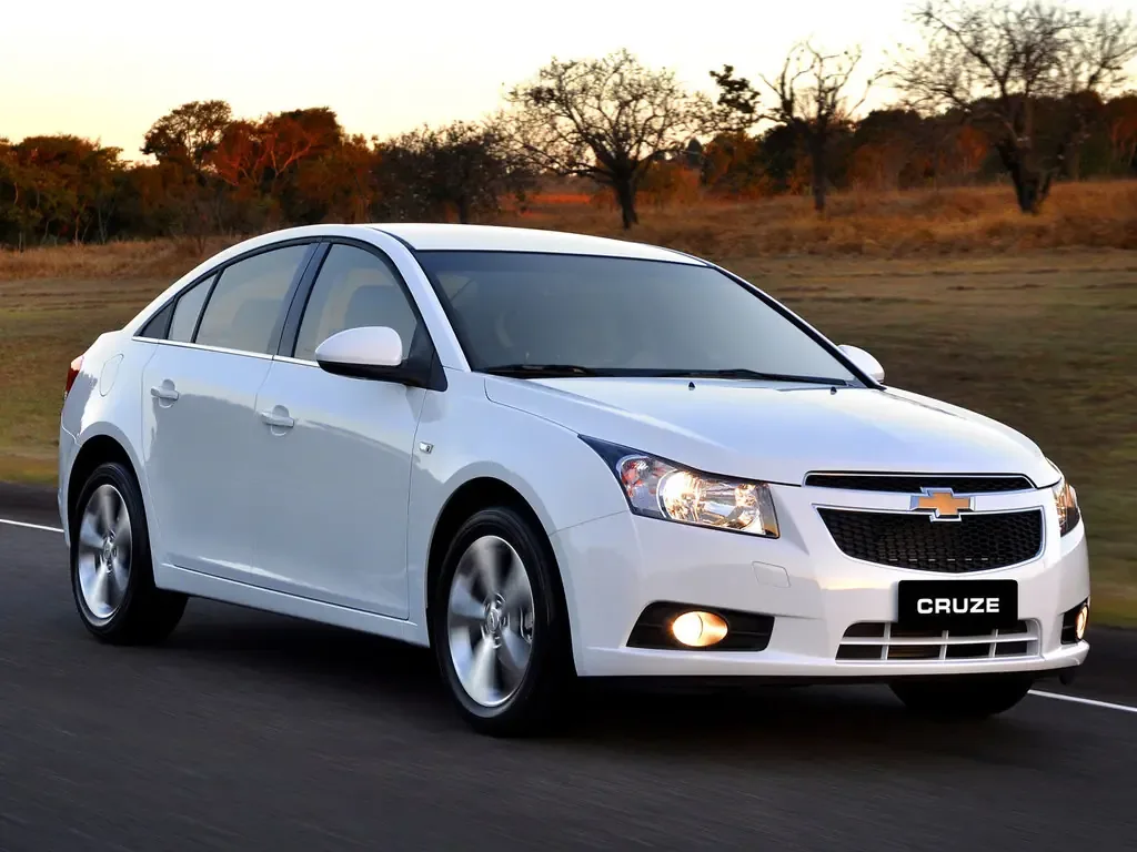 Cruze