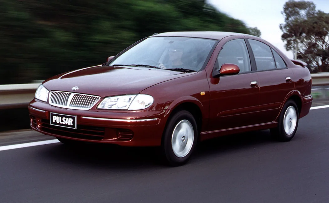 Pulsar