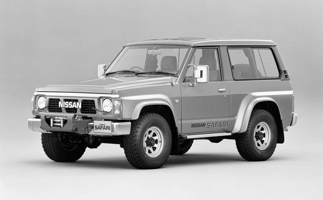 Safari