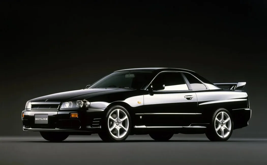 Skyline