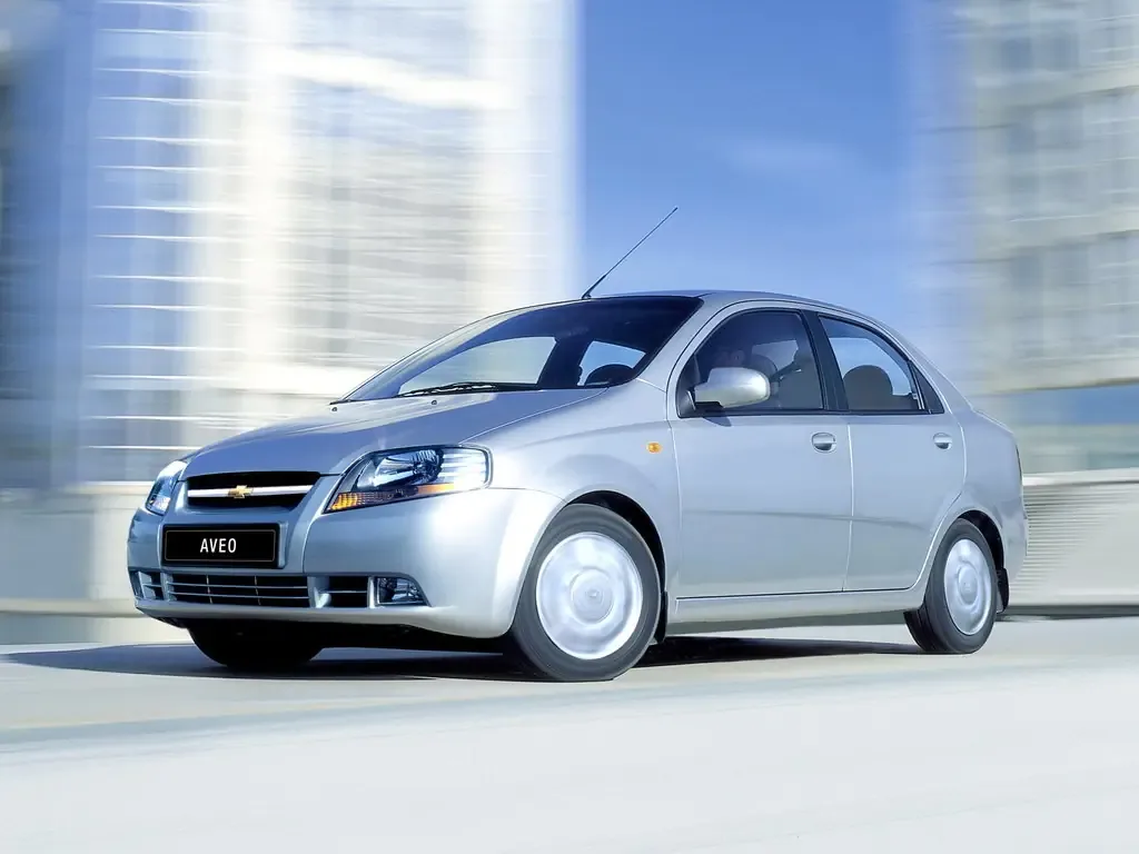Aveo