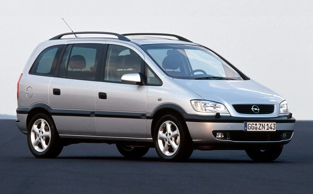 Zafira