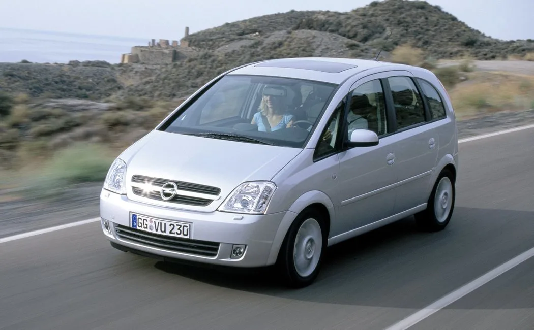 Meriva
