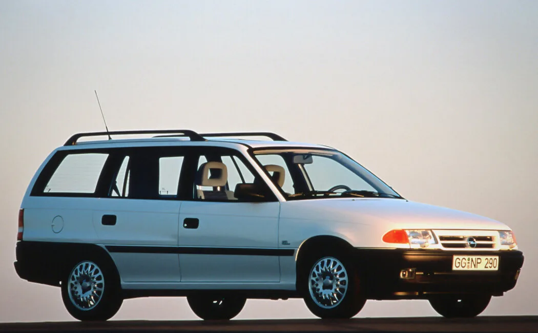 Astra (Caravan)
