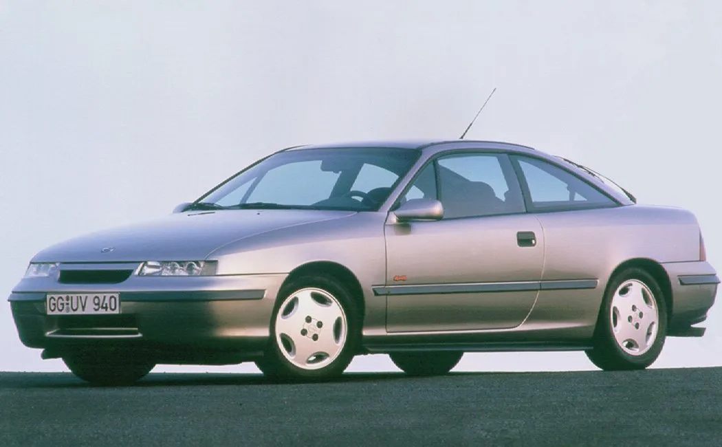 Calibra
