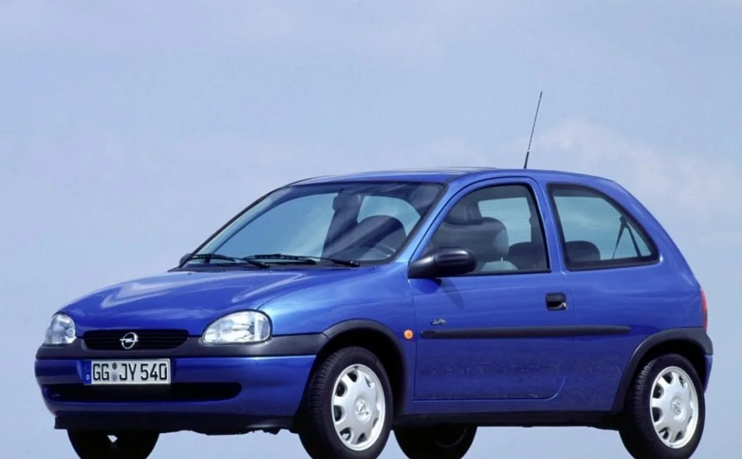 Corsa