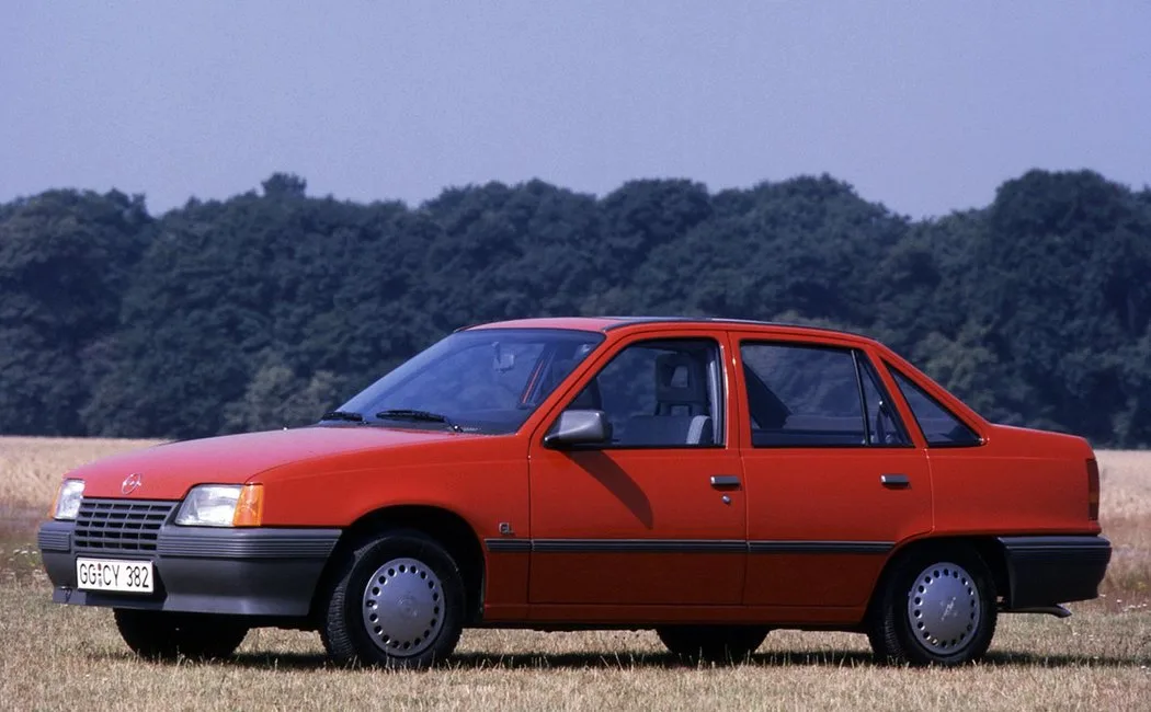 Kadett
