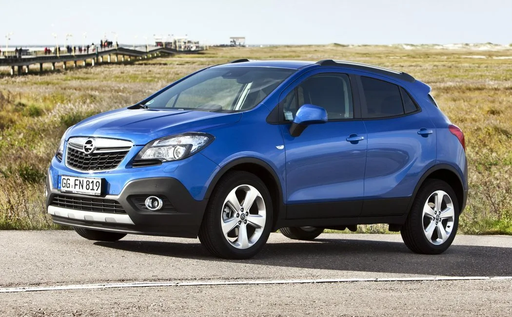 Mokka