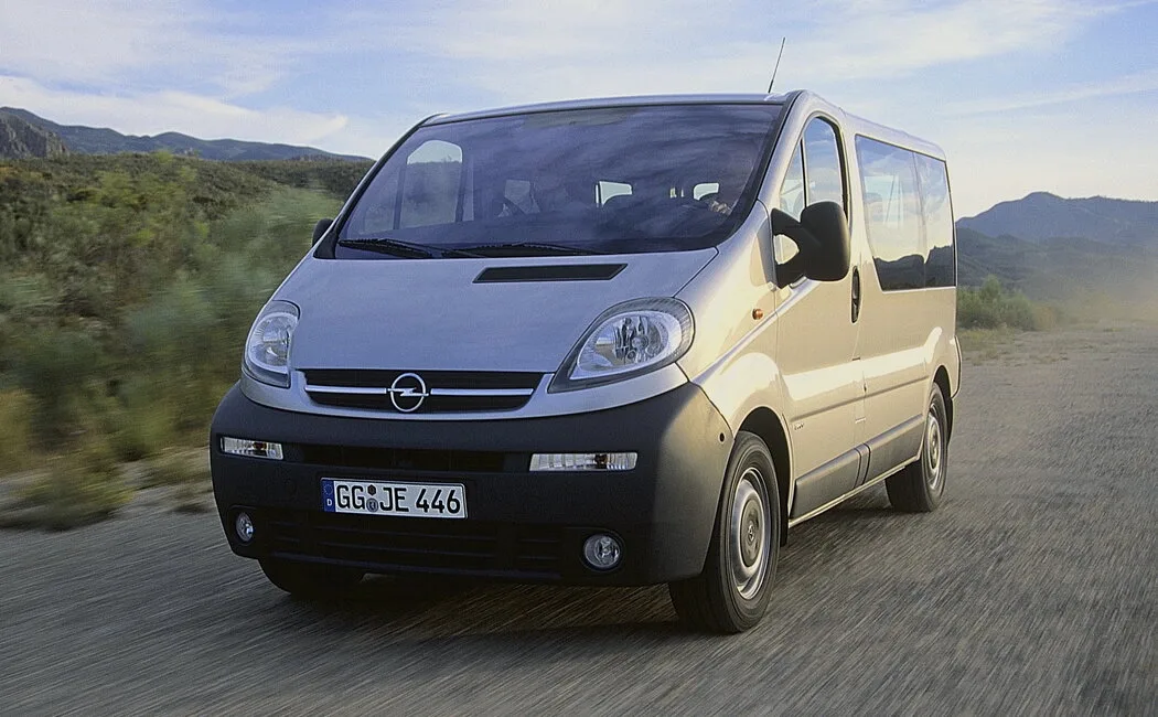 Vivaro