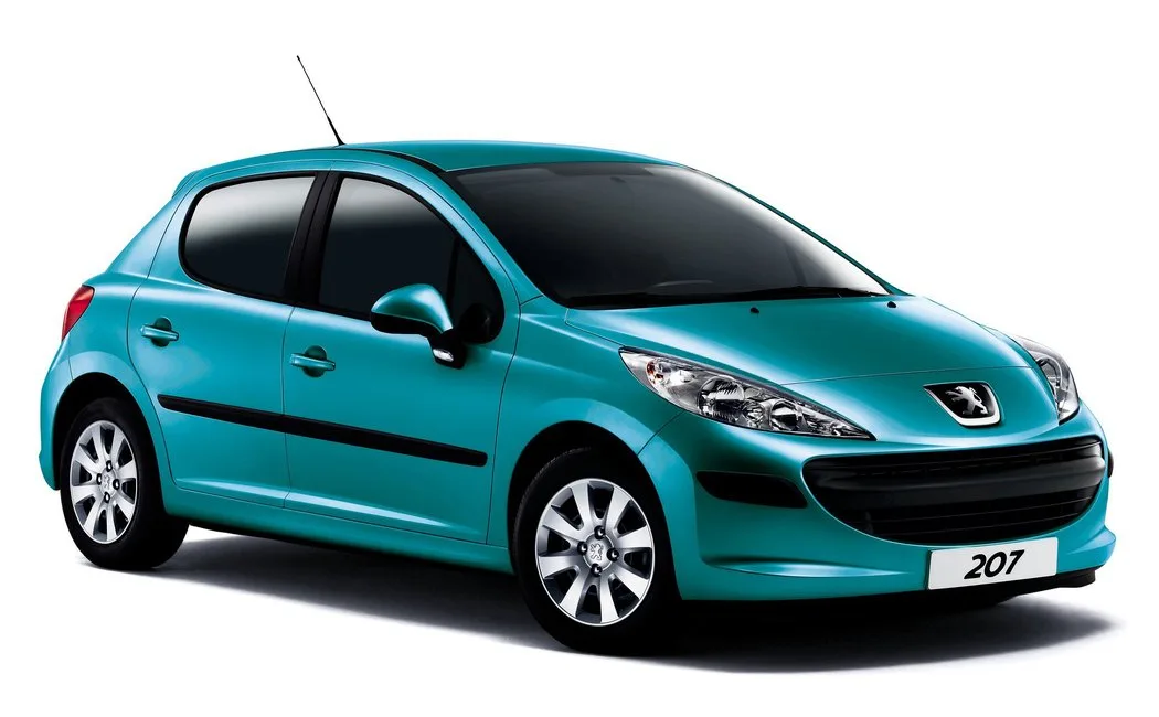 Хэтчбек 5 дв.