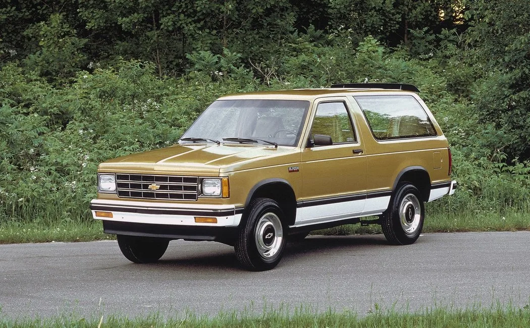 Blazer