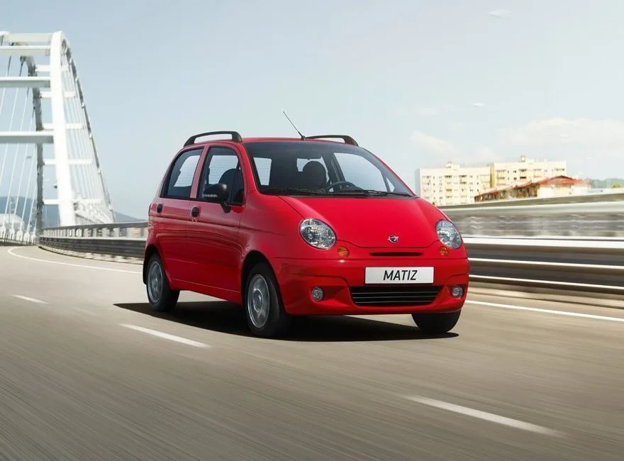 Matiz