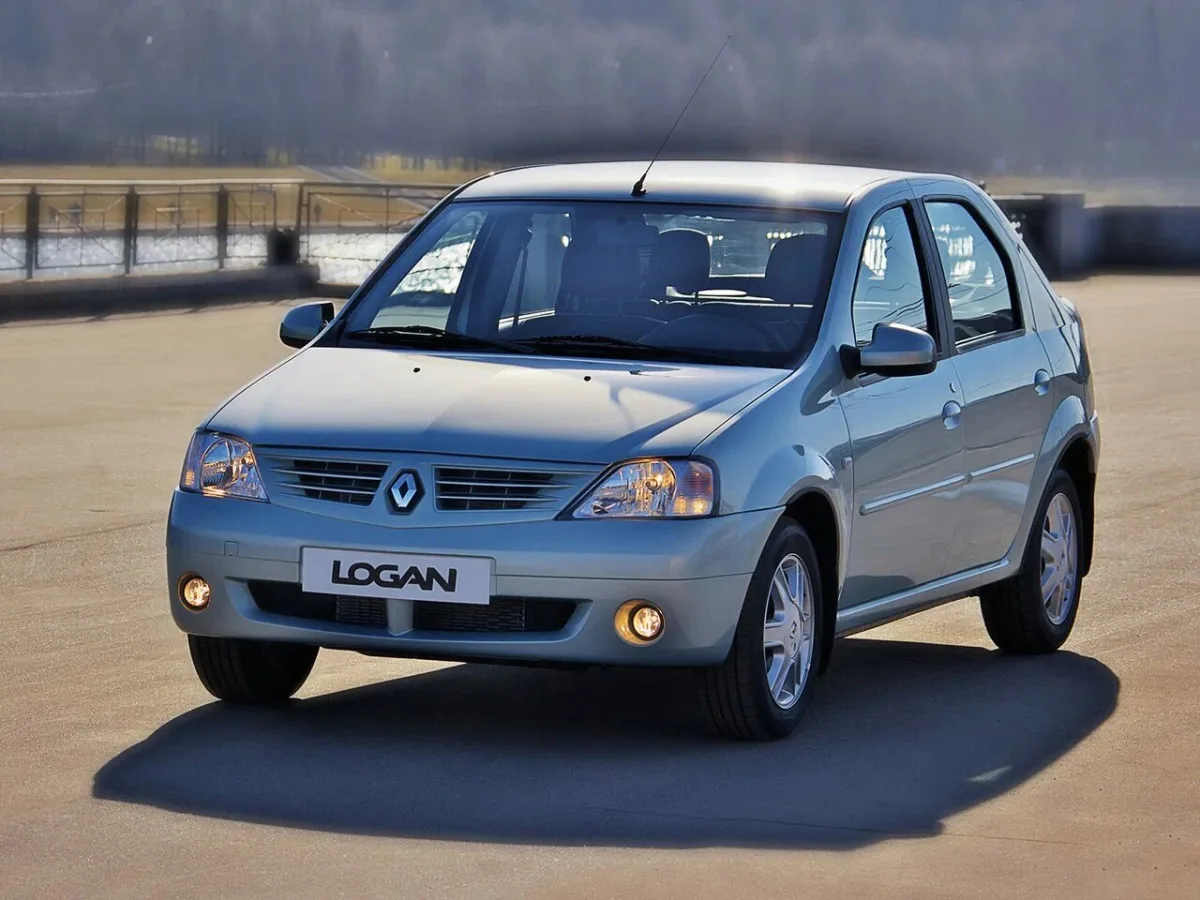 Logan
