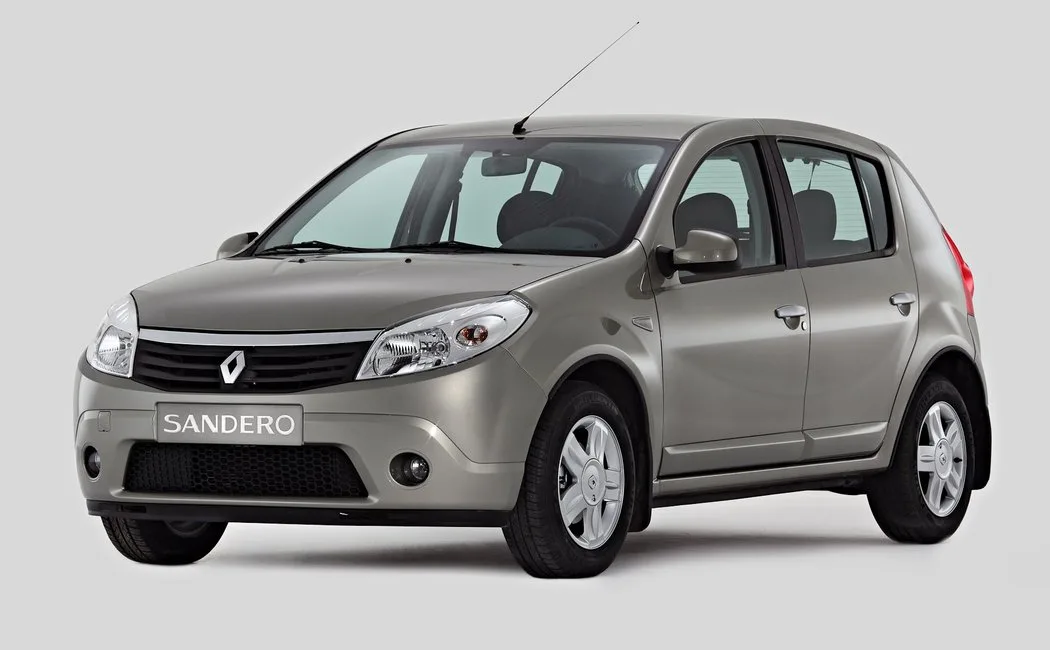 Sandero