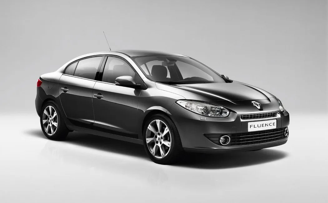 Fluence