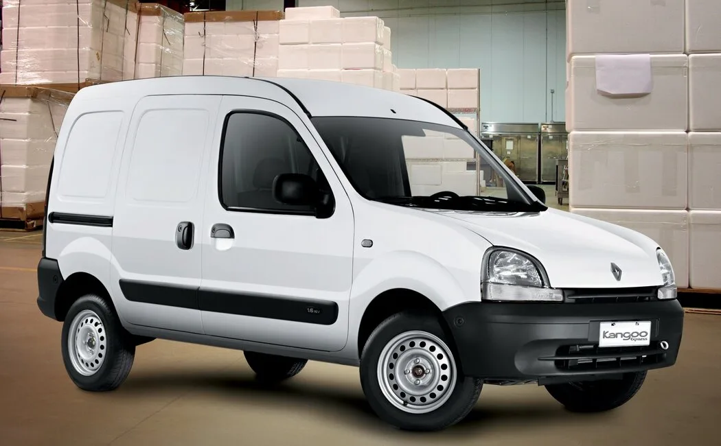 Kangoo
