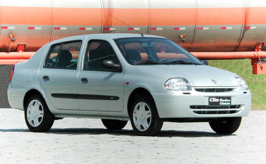 Clio