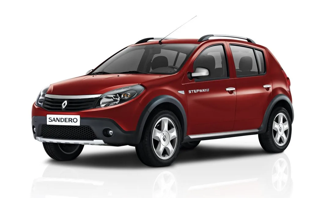 Sandero Stapway