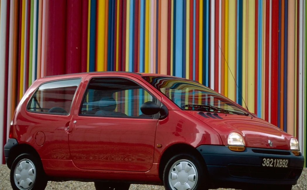 Twingo