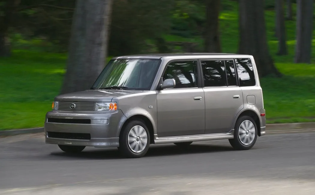 XB