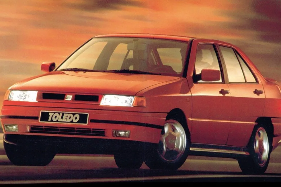 Toledo