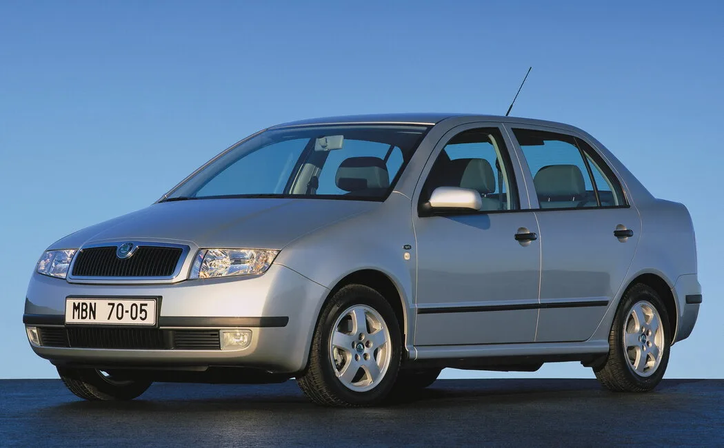 Fabia
