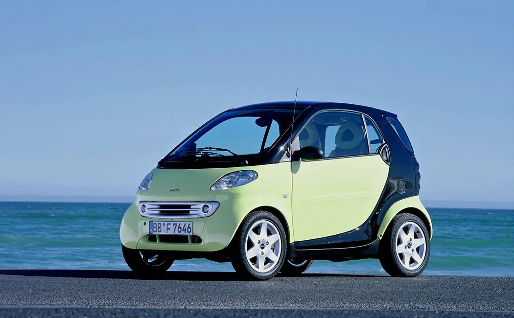 Fortwo